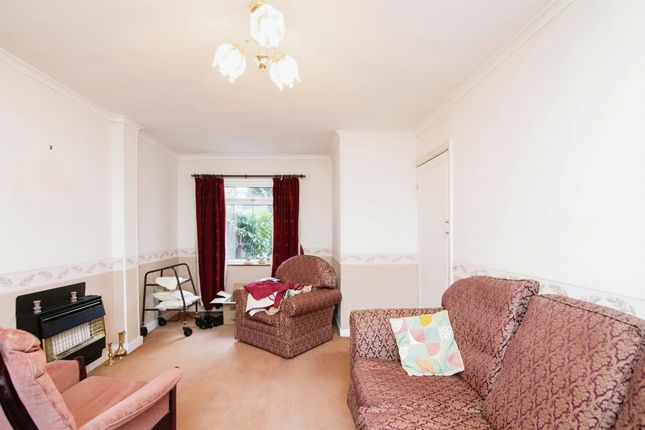 Terraced house for sale in Thursfield Road, West Bromwich