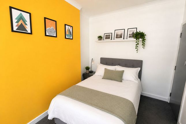 1, Chatsworth Avenue, Nottingham photo 4