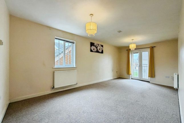 Flat 4, 17, Carter Close, Folkestone photo 2