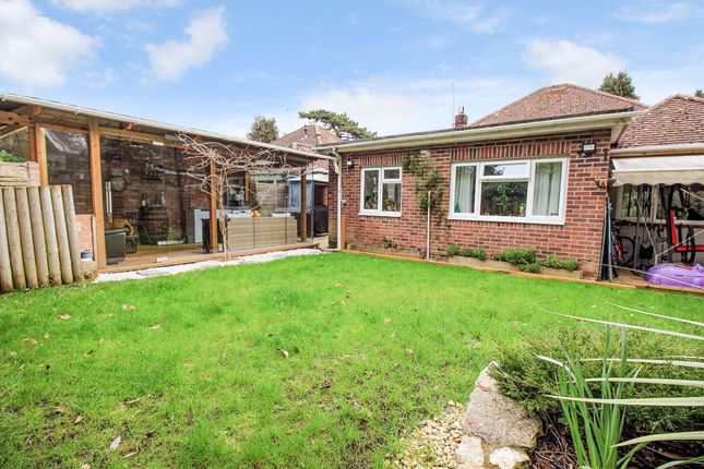 4-bed other on 40 Dell Road, Southampton, £450,000