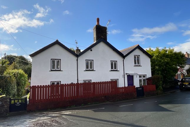 2-bed house on Lavender Cottage, Bridge Street, Bude, £895/mo