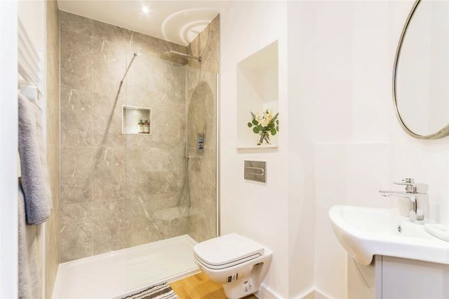 End terrace house for sale in Goschen Mews, South Croydon