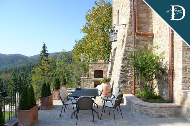Villa for sale in Strada Comunale 6, Gaiole In Chianti, Toscana