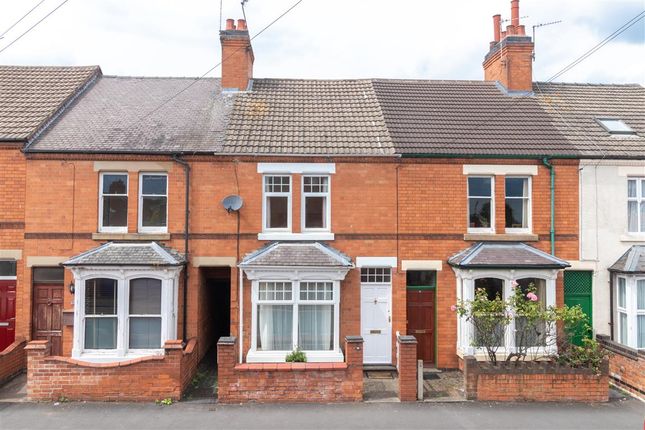 2 Bedroom Houses To Let In Loughborough Primelocation