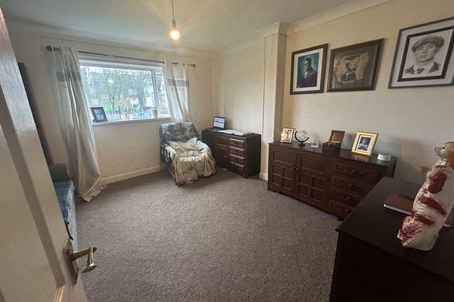Flat for sale in Anderson Place, Roath, Cardiff