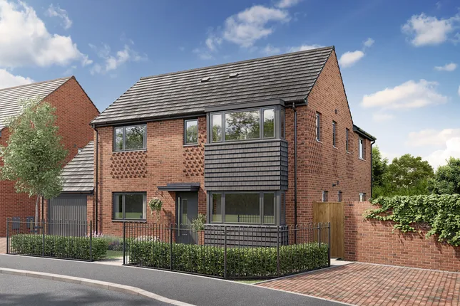 Lagan Homes
