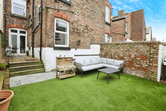 Terraced house for sale in Island Road, Liverpool