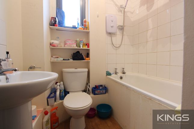 Flat 2 Mede House, Salisbury Street, Southampton photo 3