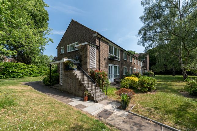 Thumbnail Flat for sale in Pond Mead, Village Way, London