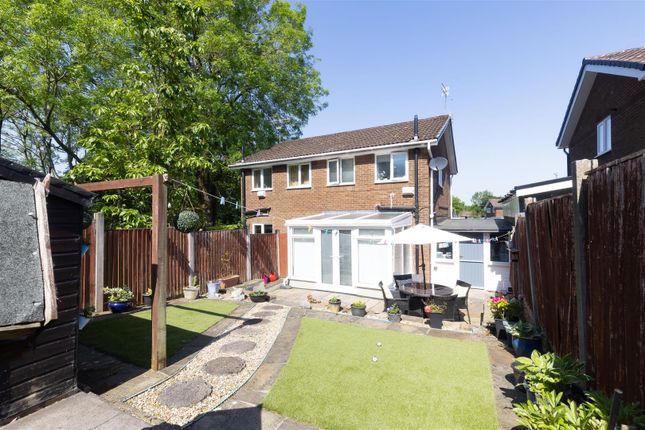 91, Maypark, Preston photo 4