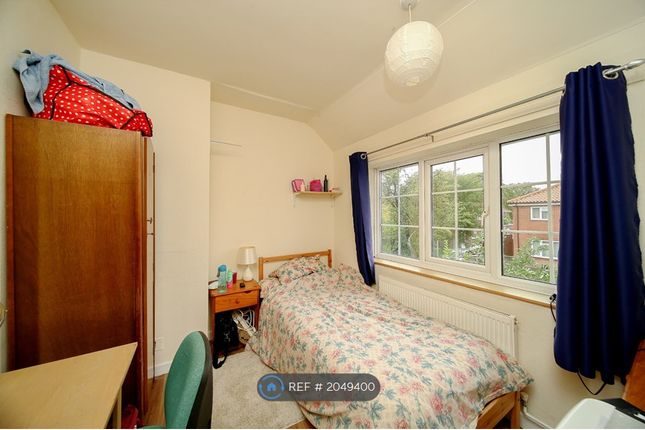 Semi-detached house to rent in Bacon Road, Norwich