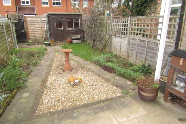 44, Hunters Row, Boroughbridge, York photo 5
