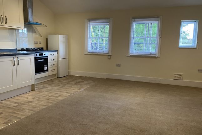 Flat 4, 61 Abbey Foregate, Shrewsbury photo 3