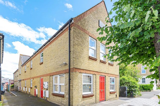 Ewell Road, Surbiton KT6, 1 bedroom flat for sale - 61829205 ...