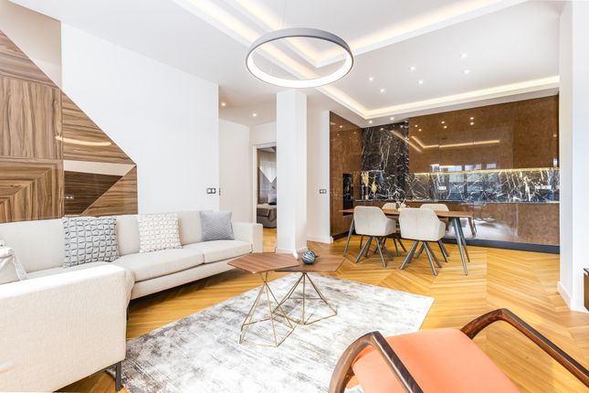 Apartment for sale in Fő Street, Budapest, Hungary