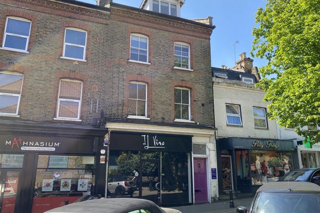 Thumbnail Office to let in Queens Road, Buckhurst Hill