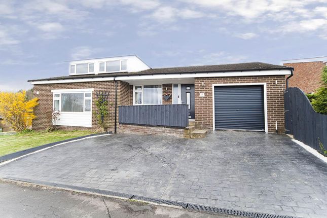 Detached house for sale in Eastfield, Peterlee