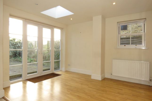 End terrace house to rent in Dundonald Road, London
