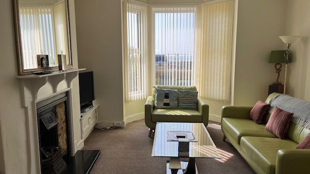 Beachside Flat, Camberley,, East Walk, Devon photo 2