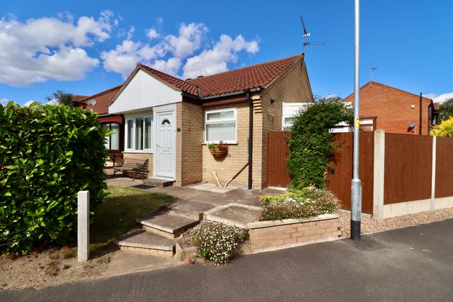 2-bed house on 1, Goxhill Close, Lincoln, £190,000