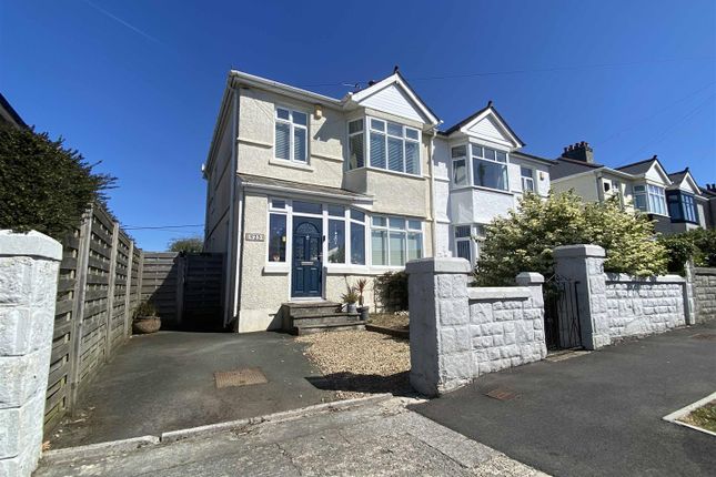 4-bed house on 23, Cross Park Road, Crownhill, £375,000