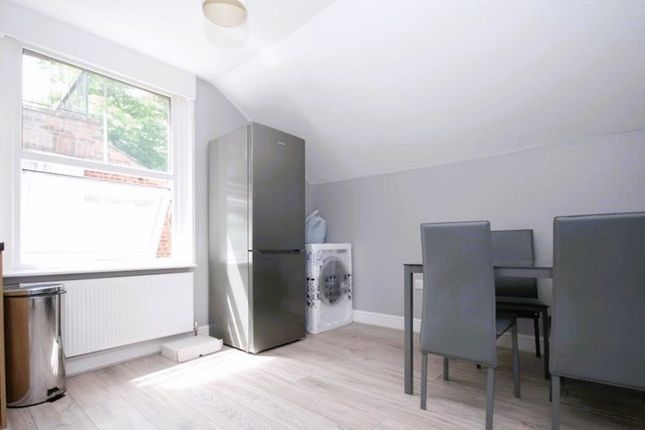 Terraced house for sale in Birnam Road, Holloway, London