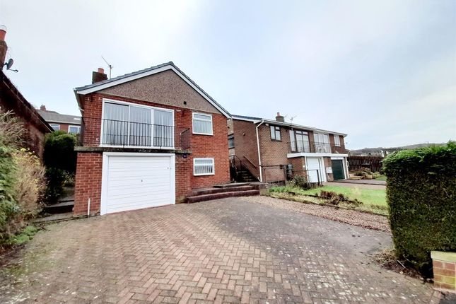 Thumbnail Bungalow to rent in Northstead Drive, Consett