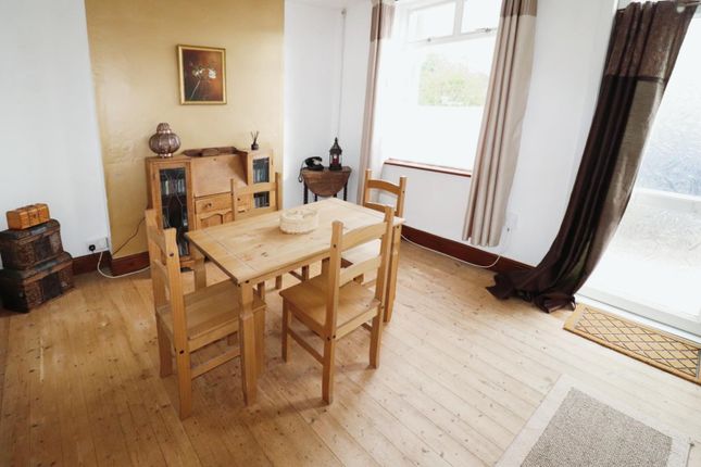 End terrace house for sale in Tunnel Road, Galley Common, Nuneaton