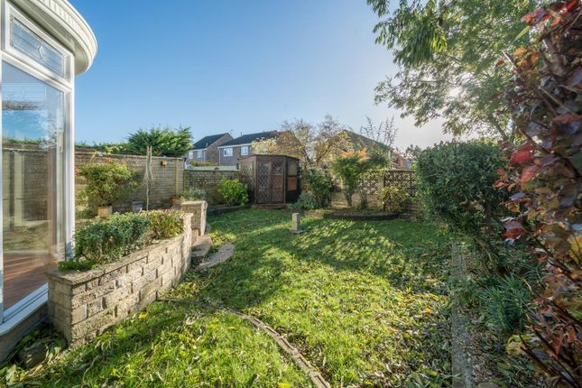 Semi-detached house for sale in Carterton, Oxfordshire