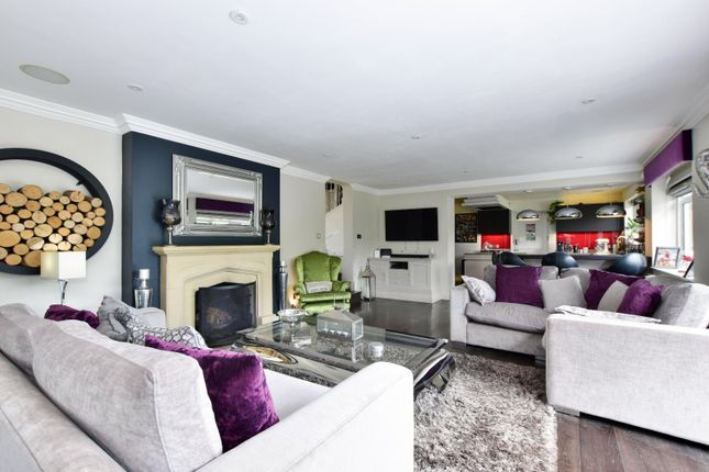 Detached house for sale in Langley Road, Chipperfield, Kings Langley