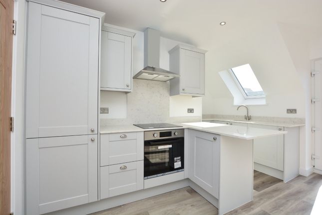 Flat for sale in 14, Pottery Place, Pottery Lane, Woodlesford, Leeds