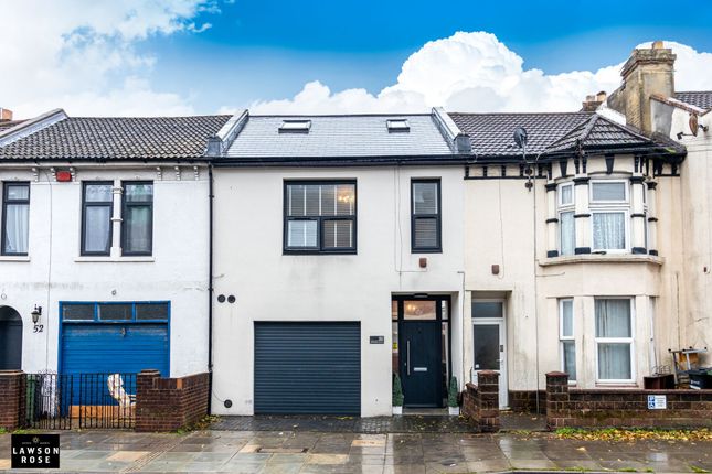 5 Bedroom Terraced in PO4 9EF