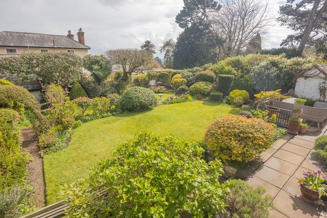 Semi-detached house for sale in Wells Road, Malvern, Worcestershire