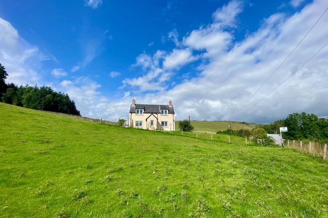 Thumbnail Detached house for sale in Bombie Cottage, Westerkirk, Langholm