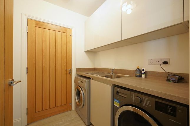 Detached house for sale in Sir John Barrow Way, Ulverston