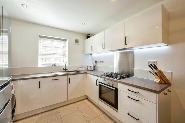 Semi-detached house for sale in Stretton Street, Adwick-Le-Street, Doncaster