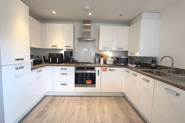 Flat 8, 7, Blackheath Avenue, Ipswich photo 2