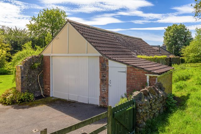 Detached house for sale in Wrington, Near Bristol