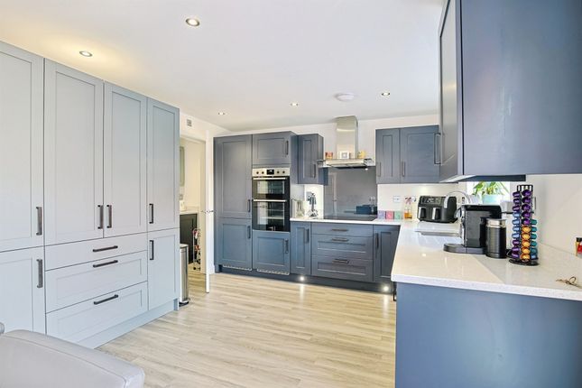15, Rawlinson Crescent, Bury St. Edmunds photo 4