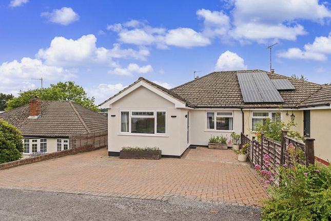 3-bed bungalow on 93, Nalders Road, Chesham, £475,000