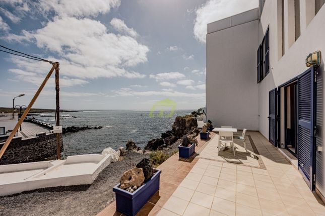 Thumbnail Apartment for sale in Punta Mujeres, Lanzarote, Spain