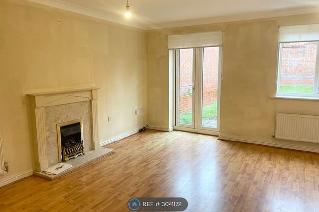 Wainwright Avenue, Hamilton, Leicester photo 4