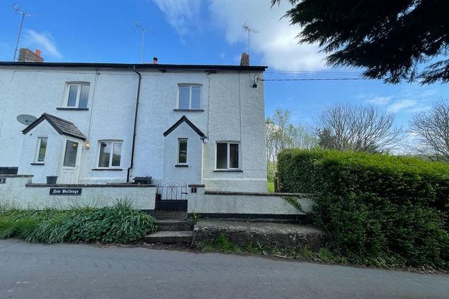 Thumbnail Property to rent in Dunchideock, Exeter