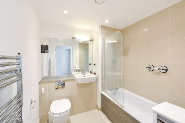 Flat for sale in Tilston Bright Square, London
