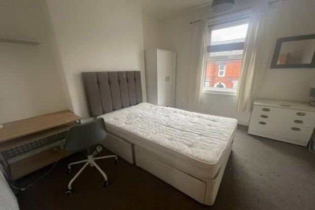 Thumbnail Room to rent in Foster Street, Lincoln