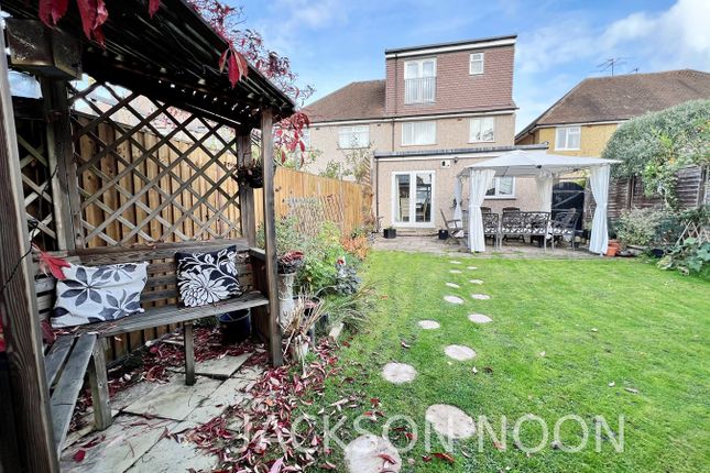 Semi-detached house to rent in Poole Road, West Ewell