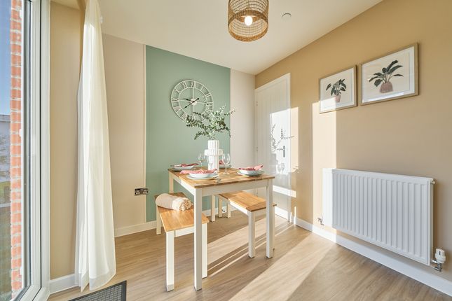 543, Market Crescent, Houghton Le Spring photo 3