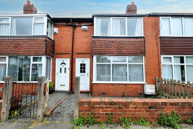 Thumbnail Terraced house for sale in Crawford Street, Monton