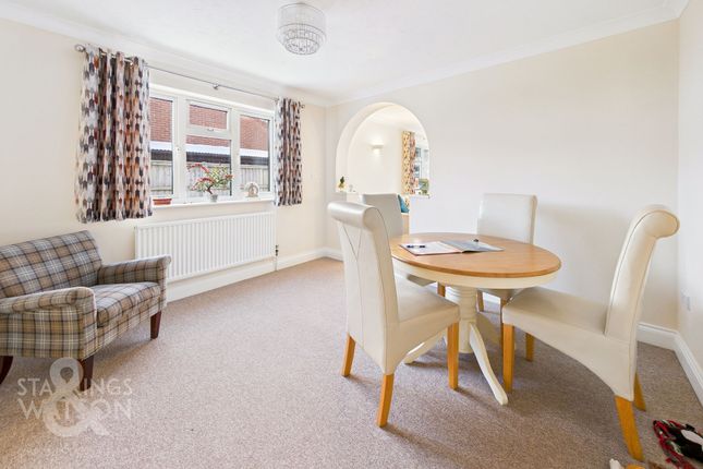 3 Walpole Close, Bungay photo 3