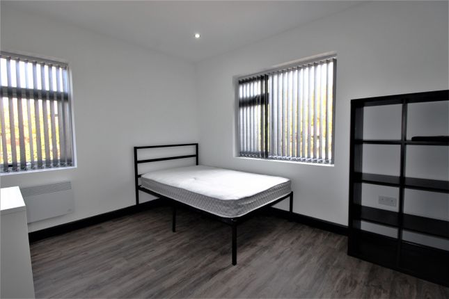 Flat to rent in Burnsall Road, Coventry